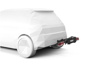 Nosič kol THULE VeloLite 1bike