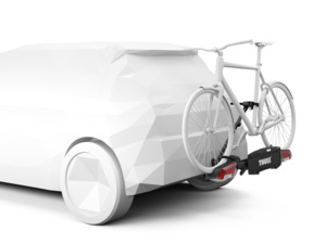 Nosič kol THULE VeloLite 1bike