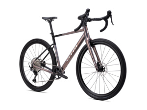 CTM Koyuk 3.0 Black/Chameleon Grey