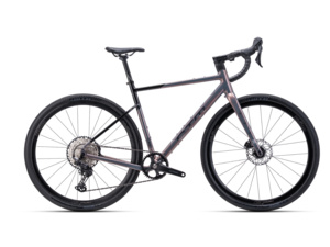 CTM Koyuk 3.0 Black/Chameleon Grey