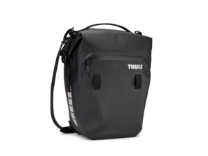 Brašna na nosič THULE Shield 22L Black