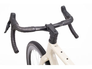 CTM Koyuk CF Race Concrete - 52 cm