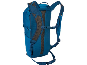 Batoh THULE AllTrail 15L Obsidian/Mykonos