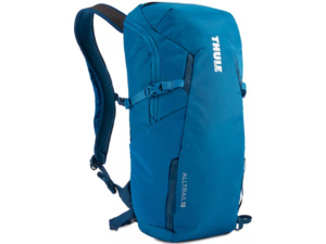 Batoh THULE AllTrail 15L Obsidian/Mykonos
