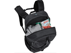 Turistický batoh THULE Nanum 18L Black