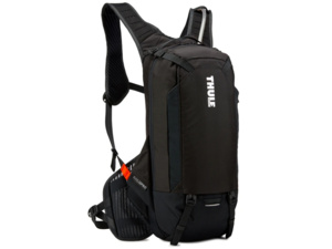 Batoh THULE Rail Pro Hydration 12L Obsidian
