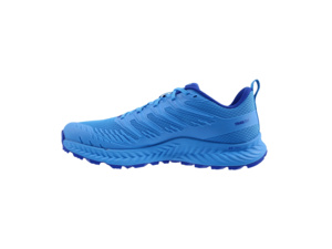 Běžecké boty INOV-8 Trailfly v2 M (W) Blue