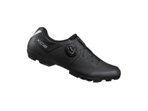Dámské tretry SHIMANO SH-XC302 Black