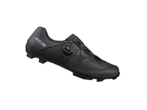 Tretry SHIMANO SH-XC503 Black