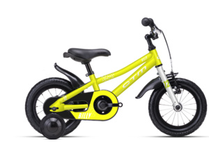 CTM Billy Matt Yellow