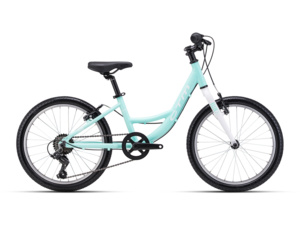 CTM Ellie Matt Menthol