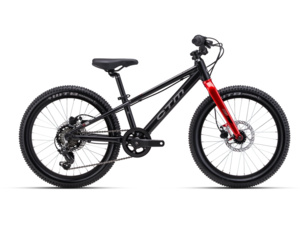 CTM Jerry 2.0 Matt Black