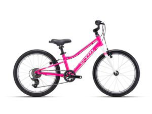 CTM Sly 20 Pink