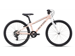 CTM Rocky SL Matt Light Pink