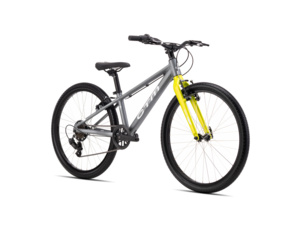 CTM Rocky SL Matt Grey