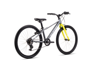 CTM Rocky SL Matt Grey