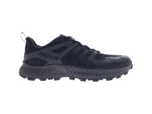 Běžecké boty INOV8 Trailtalon (Standard) Black