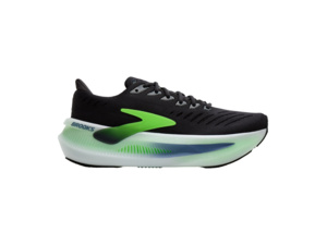 Běžecké boty BROOKS Glycerin Max 2 M Green