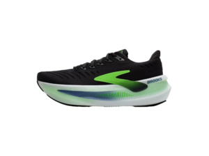 Běžecké boty BROOKS Glycerin Max 2 M Green