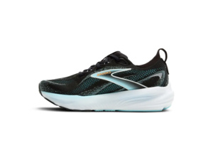 Běžecké boty BROOKS Glycerin 22 M - černá