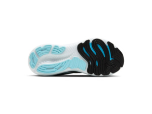 Běžecké boty BROOKS Glycerin 22 M - černá