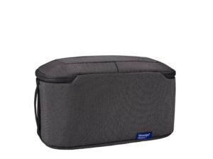 Toaletní taška THULE Subterra 2 - Vetiver Gray