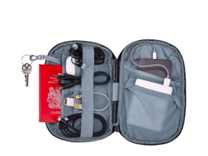 Organizér THULE Subterra 2 PowerShuttle Medium