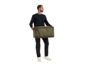 Taška THULE Chasm Gear Hauler 80L