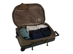 Sportovní taška na kolečkách THULE Chasm