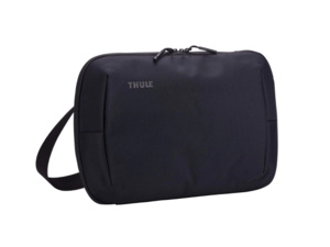 Příruční zavazadlo THULE Subterra 2 Convertible - Black