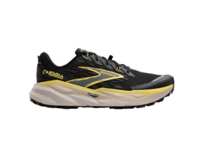Běžecké boty BROOKS Cascadia 19 M Yellow