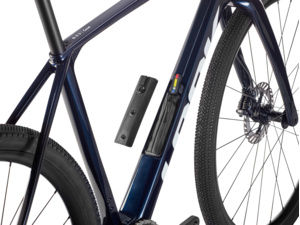 LOOK G85 Petrol/White Shimano GRX 1X12 Fulcrum Lite GR