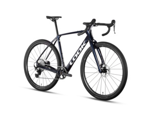 LOOK G85 Petrol/White Shimano GRX 1X12 Fulcrum Lite GR