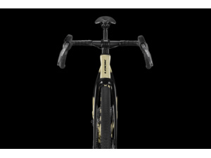 LOOK G85 Speckled Sand/Black Shimano GRX Di2 2X12 Fulcrum Soniq