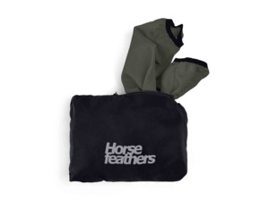 Bunda HORSEFEATHERS Hill Chimera/Taupe