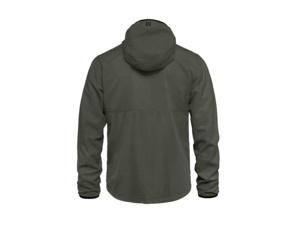Bunda HORSEFEATHERS Hill Chimera/Taupe
