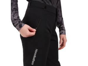 Dámské kraťasy HORSEFEATHER Icon Black