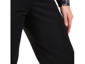 Dámské kraťasy HORSEFEATHER Icon Black