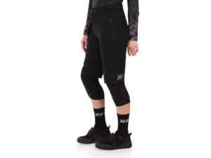 Dámské kraťasy HORSEFEATHER Icon Black