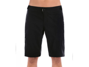 Dámské kraťasy HORSEFEATHER Icon Black