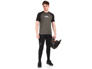 Dres HORSEFEATHERS Spike Chimera/Black