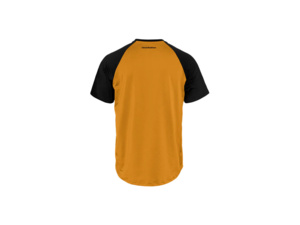 Dres HORSEFEATHERS Spike Sunflower/Black