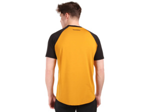 Dres HORSEFEATHERS Spike Sunflower/Black
