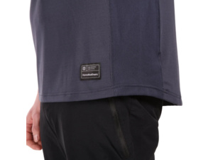 Dres HORSEFEATHERS Spike Indigo/Black