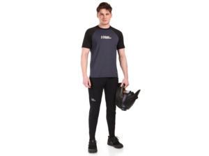Dres HORSEFEATHERS Spike Indigo/Black