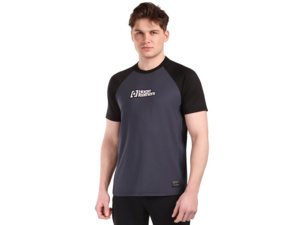 Dres HORSEFEATHERS Spike Indigo/Black