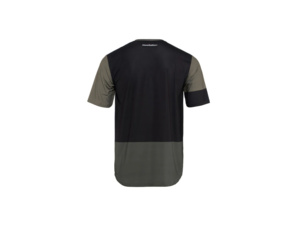 Dres HORSEFEATHERS Quantum Chimera/Walnut