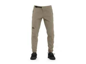 Kalhoty HORSEFEATHERS Stoker Taupe