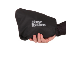 Vesta HORSEFEATHERS Hill Black