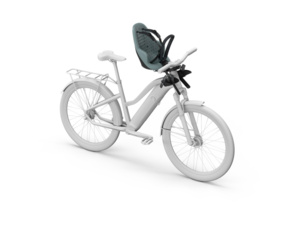 Dětská sedačka THULE Yepp 2 Mini Mid Blue